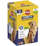 Pedigree Dentastix Daily Oral Care Multipack Maxi, 21x