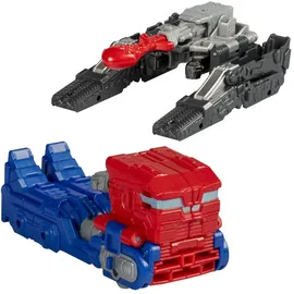 Transformers One Robot Battlers Action-Figuren 2er-Pack