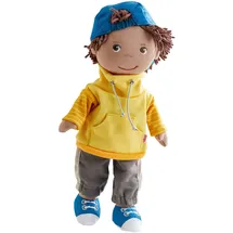 HABA Puppe Bruno (300 mm)