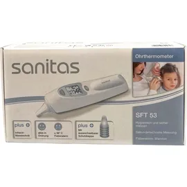 Sanitas SFT 53 Ohrthermometer