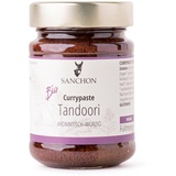 Sanchon Currypaste Tandoori
