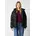 Jacke schwarz XXL
