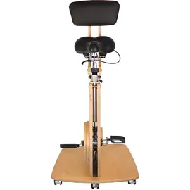fitseat Schreibtischfahrrad Professional grün