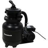 Steinbach Sandfilteranlage Classic 250N 3,900 l/h 040385