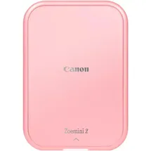Canon Zoemini 2 rosegold