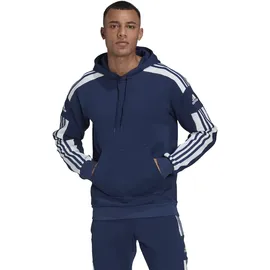 adidas Hoodie Blau M
