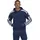 adidas Hoodie Blau M