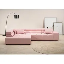 Home Affaire Ecksofa HOME AFFAIRE "Ancona, Ecksofa, incl.