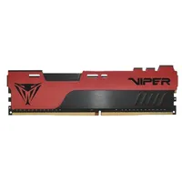 Patriot Viper Elite II, 16GB DDR4-4000 CL20 PVE2416G400C0