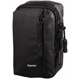 Hama Fancy Sporty 60H Kameratasche schwarz