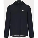 OAKLEY Herren Elements Shell 2.0 Jacke (Größe M, schwarz)
