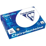 Clairefontaine Clairalfa A4 80 g/m2 500 Blatt