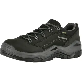 Work GTX Low S3, Farbe:schwarz, Schuhgröße:41 (UK 7) - 41 EU
