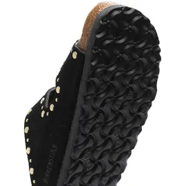Birkenstock Arizona Rivet Damen BLACK 41