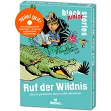 Ruf der Wildnis