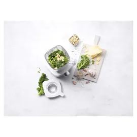 Zwilling Enfinigy Pro Standmixer silber