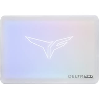 TEAM GROUP Delta MAX LITE RGB 1TB, SSD T253TM001T0C425