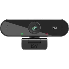ISY IW-3000 Schwarz