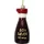 SIKORA Soja Sauce Flasche besondere Weihnachtskugel Glas Christbaumschmuck Deko Figur Weihnachten Anhänger Ornament - Trend Line - BS544