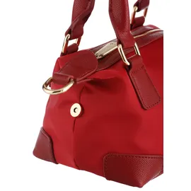 Valentino Jolly Shopper Kunstleder Red