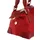 Valentino Jolly Shopper Kunstleder Red
