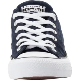 Converse CHUCK TAYLOR ALL STAR MALDEN STREET Herren Blau/Weiß 44,5