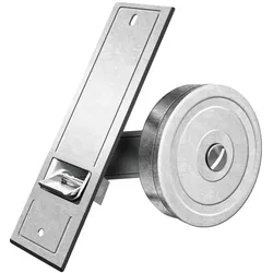 Schellenberg Einlasswickler MAXI für Rolladengurte mit 23 mm Gurtbreite, Lochabstand 13,5 cm
