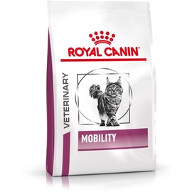 Royal Canin Mobility Katzen-Trockenfutter 400 g Adult Mais