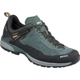 MEINDL Top Trail GTX Herren loden/Orange 43