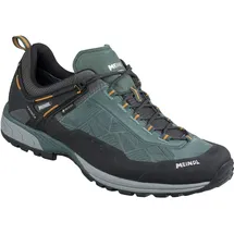 MEINDL Top Trail GTX Herren loden/Orange 43