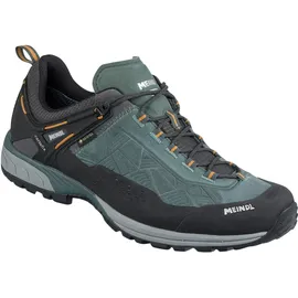 MEINDL Top Trail GTX Herren loden/Orange 43