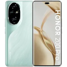 Honor 200 Pro 512 GB Ocean Cyan