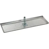 KRENHOF MMXX Alu Betonschieber, Breite 63 cm