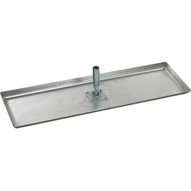 KRENHOF MMXX Alu Betonschieber, Breite 63 cm