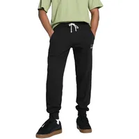 Puma Better Sportswear Jogginghose Herren 01 black M