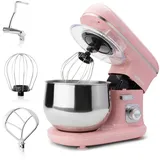 Bomann KM 6030 CB pink
