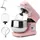 Bomann KM 6030 CB pink
