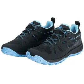 Mammut Saentis Low W black/whisper 40 2/3