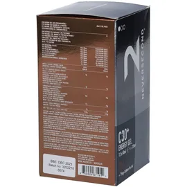 neversecond Energiegel Cola 12 x 60 ml