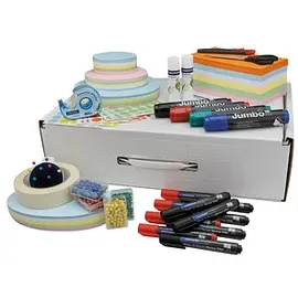 Magnetoplan Trainer-Basis-Set