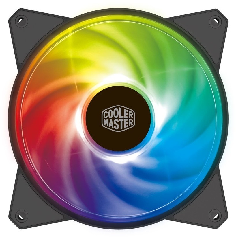 Cooler Master MasterFan MF120R ARGB