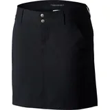 Columbia Skort Damen Schwarz 2