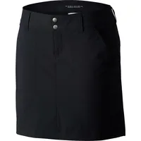 Columbia Skort Damen Schwarz 2