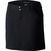 Columbia Skort Damen Schwarz 2