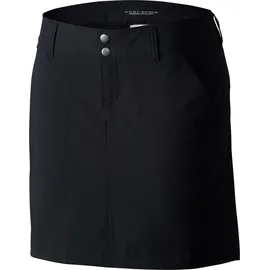 Columbia Skort Damen Schwarz 2