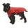 Fashion Dog Regenmantel Hunderegenmantel Rot 60 cm 1 St