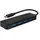 Value USB 3.2 Gen 1 Hub, 4fach, Typ C Anschlusskabel