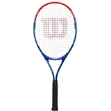 Wilson Impact Tennisschläger - Blue / Red / - 2