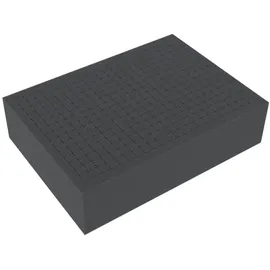 FELDHERR Rasterschaumstoff für Auer Packaging Eurobehälter,