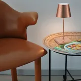 copper leaf
